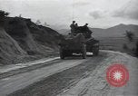 Standbild US Army 25th Infantry Division Korea, 1950, aus Sekunde 31 historischem Filmmaterial Videoclip 65675030819