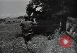 Standbild US Army 25th Infantry Division Korea, 1950, aus Sekunde 32 historischem Filmmaterial Videoclip 65675030819