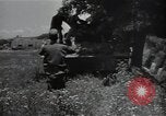 Standbild US Army 25th Infantry Division Korea, 1950, aus Sekunde 33 historischem Filmmaterial Videoclip 65675030819