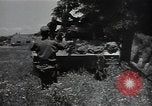 Standbild US Army 25th Infantry Division Korea, 1950, aus Sekunde 34 historischem Filmmaterial Videoclip 65675030819