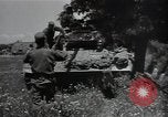 Standbild US Army 25th Infantry Division Korea, 1950, aus Sekunde 35 historischem Filmmaterial Videoclip 65675030819
