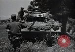 Standbild US Army 25th Infantry Division Korea, 1950, aus Sekunde 36 historischem Filmmaterial Videoclip 65675030819