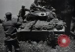 Standbild US Army 25th Infantry Division Korea, 1950, aus Sekunde 37 historischem Filmmaterial Videoclip 65675030819