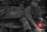 Standbild US Army 25th Infantry Division Korea, 1950, aus Sekunde 40 historischem Filmmaterial Videoclip 65675030819