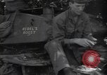 Standbild US Army 25th Infantry Division Korea, 1950, aus Sekunde 41 historischem Filmmaterial Videoclip 65675030819