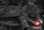 Standbild US Army 25th Infantry Division Korea, 1950, aus Sekunde 42 historischem Filmmaterial Videoclip 65675030819