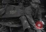 Standbild US Army 25th Infantry Division Korea, 1950, aus Sekunde 43 historischem Filmmaterial Videoclip 65675030819