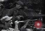 Standbild US Army 25th Infantry Division Korea, 1950, aus Sekunde 49 historischem Filmmaterial Videoclip 65675030819