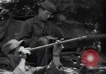 Standbild US Army 25th Infantry Division Korea, 1950, aus Sekunde 50 historischem Filmmaterial Videoclip 65675030819