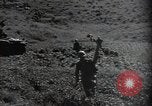 Standbild US Army 25th Infantry Division Korea, 1950, aus Sekunde 51 historischem Filmmaterial Videoclip 65675030819