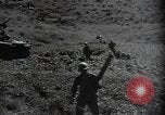Standbild US Army 25th Infantry Division Korea, 1950, aus Sekunde 52 historischem Filmmaterial Videoclip 65675030819