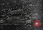 Standbild US Army 25th Infantry Division Korea, 1950, aus Sekunde 53 historischem Filmmaterial Videoclip 65675030819