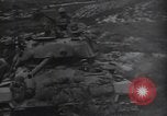 Standbild US Army 25th Infantry Division Korea, 1950, aus Sekunde 54 historischem Filmmaterial Videoclip 65675030819