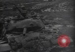 Standbild US Army 25th Infantry Division Korea, 1950, aus Sekunde 55 historischem Filmmaterial Videoclip 65675030819