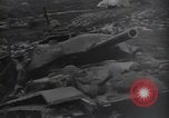 Standbild US Army 25th Infantry Division Korea, 1950, aus Sekunde 57 historischem Filmmaterial Videoclip 65675030819