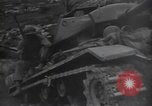 Standbild US Army 25th Infantry Division Korea, 1950, aus Sekunde 59 historischem Filmmaterial Videoclip 65675030819