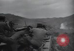 Standbild US Army 25th Infantry Division Korea, 1950, aus Sekunde 60 historischem Filmmaterial Videoclip 65675030819