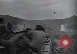 Standbild US Army 25th Infantry Division Korea, 1950, aus Sekunde 61 historischem Filmmaterial Videoclip 65675030819