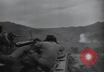Standbild US Army 25th Infantry Division Korea, 1950, aus Sekunde 62 historischem Filmmaterial Videoclip 65675030819