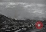 Standbild Schlacht von Taejon Südkorea, 1950, aus Sekunde 3 historischem Filmmaterial Videoclip 65675030820