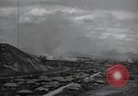 Standbild Schlacht von Taejon Südkorea, 1950, aus Sekunde 4 historischem Filmmaterial Videoclip 65675030820