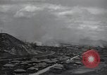Standbild Schlacht von Taejon Südkorea, 1950, aus Sekunde 7 historischem Filmmaterial Videoclip 65675030820