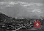 Standbild Schlacht von Taejon Südkorea, 1950, aus Sekunde 9 historischem Filmmaterial Videoclip 65675030820