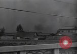 Standbild Schlacht von Taejon Südkorea, 1950, aus Sekunde 14 historischem Filmmaterial Videoclip 65675030820