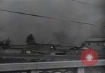 Standbild Schlacht von Taejon Südkorea, 1950, aus Sekunde 15 historischem Filmmaterial Videoclip 65675030820