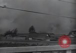Standbild Schlacht von Taejon Südkorea, 1950, aus Sekunde 16 historischem Filmmaterial Videoclip 65675030820