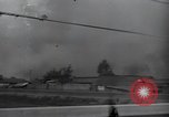 Standbild Schlacht von Taejon Südkorea, 1950, aus Sekunde 17 historischem Filmmaterial Videoclip 65675030820