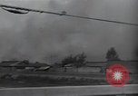 Standbild Schlacht von Taejon Südkorea, 1950, aus Sekunde 18 historischem Filmmaterial Videoclip 65675030820