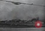 Standbild Schlacht von Taejon Südkorea, 1950, aus Sekunde 19 historischem Filmmaterial Videoclip 65675030820