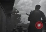 Standbild Schlacht von Taejon Südkorea, 1950, aus Sekunde 22 historischem Filmmaterial Videoclip 65675030820