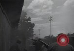 Standbild Schlacht von Taejon Südkorea, 1950, aus Sekunde 23 historischem Filmmaterial Videoclip 65675030820