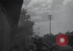 Standbild Schlacht von Taejon Südkorea, 1950, aus Sekunde 24 historischem Filmmaterial Videoclip 65675030820
