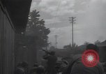 Standbild Schlacht von Taejon Südkorea, 1950, aus Sekunde 26 historischem Filmmaterial Videoclip 65675030820