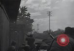 Standbild Schlacht von Taejon Südkorea, 1950, aus Sekunde 27 historischem Filmmaterial Videoclip 65675030820