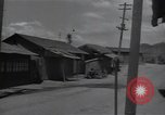 Standbild Schlacht von Taejon Südkorea, 1950, aus Sekunde 28 historischem Filmmaterial Videoclip 65675030820