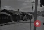 Standbild Schlacht von Taejon Südkorea, 1950, aus Sekunde 30 historischem Filmmaterial Videoclip 65675030820