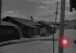 Standbild Schlacht von Taejon Südkorea, 1950, aus Sekunde 31 historischem Filmmaterial Videoclip 65675030820