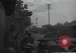 Standbild Schlacht von Taejon Südkorea, 1950, aus Sekunde 33 historischem Filmmaterial Videoclip 65675030820