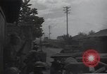 Standbild Schlacht von Taejon Südkorea, 1950, aus Sekunde 34 historischem Filmmaterial Videoclip 65675030820