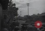 Standbild Schlacht von Taejon Südkorea, 1950, aus Sekunde 35 historischem Filmmaterial Videoclip 65675030820