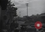 Standbild Schlacht von Taejon Südkorea, 1950, aus Sekunde 36 historischem Filmmaterial Videoclip 65675030820