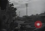 Standbild Schlacht von Taejon Südkorea, 1950, aus Sekunde 37 historischem Filmmaterial Videoclip 65675030820