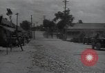 Standbild Schlacht von Taejon Südkorea, 1950, aus Sekunde 38 historischem Filmmaterial Videoclip 65675030820