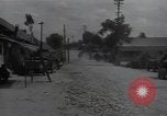Standbild Schlacht von Taejon Südkorea, 1950, aus Sekunde 39 historischem Filmmaterial Videoclip 65675030820