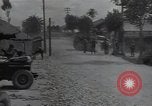 Standbild Schlacht von Taejon Südkorea, 1950, aus Sekunde 40 historischem Filmmaterial Videoclip 65675030820