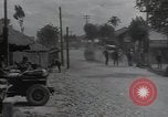 Standbild Schlacht von Taejon Südkorea, 1950, aus Sekunde 41 historischem Filmmaterial Videoclip 65675030820